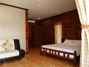 Viranya Resort Buriram Bagian luar foto